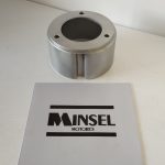 Polea adaptación arranque antiguo a moderno