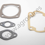 Juego de juntas Minsel