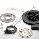 Kit piezas interiores arrancador Minsel