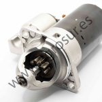 Motor de arranque motores Lombardini Grupo 4LD