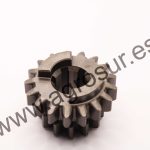 Engranaje desplazable Pasquali 917