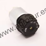 Mando de luces completo Pasquali