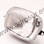 Faro delantero tractores Pasquali